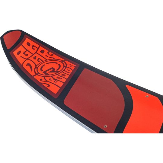 Radar 2026 Session Slalom Ski