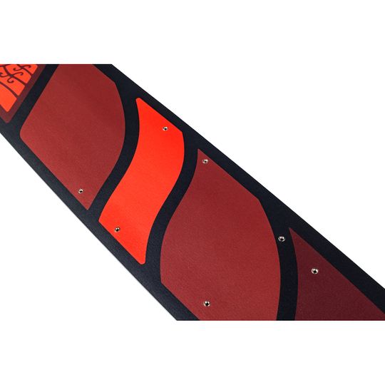 Radar 2026 Session Slalom Ski