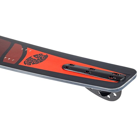 Radar 2026 Session Slalom Ski