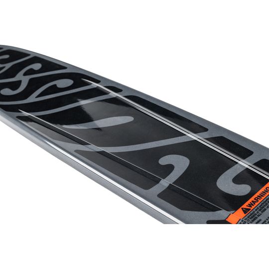 Radar 2026 Session Slalom Ski