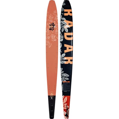 Radar 2026 Lyric Ladies Slalom Ski