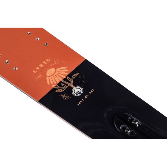 Radar 2026 Lyric Ladies Slalom Ski