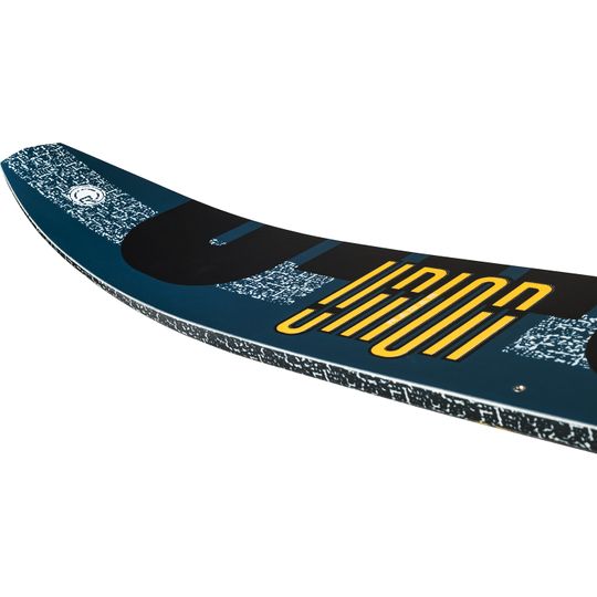 Radar 2026 Union Slalom Ski