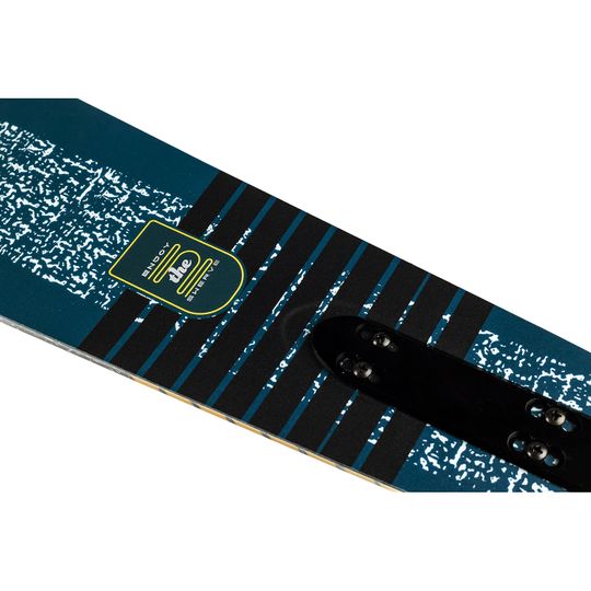 Radar 2026 Union Slalom Ski