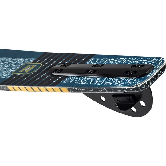 Radar 2026 Union Slalom Ski