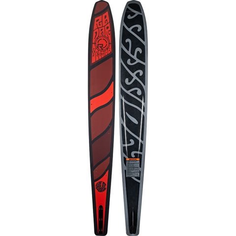 Radar 2026 Session Slalom Ski