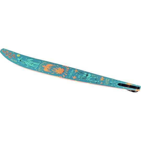 Radar 2026 TRA Junior Kids Slalom Ski