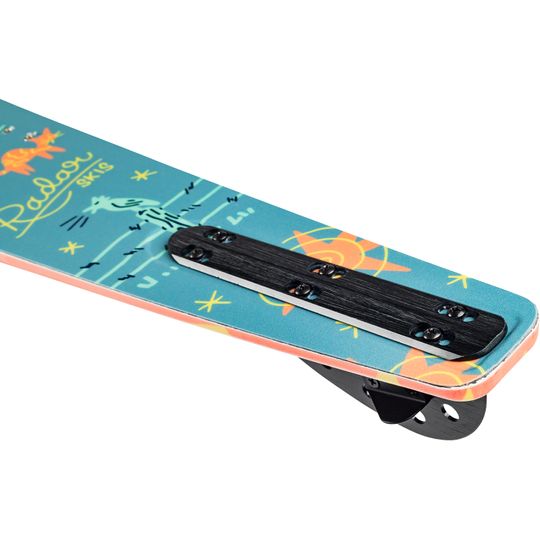 Radar 2026 TRA Junior Kids Slalom Ski