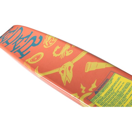 Radar 2026 TRA Junior Kids Slalom Ski