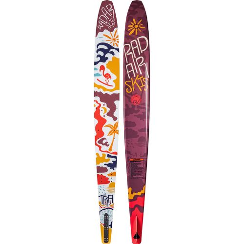 Radar 2026 TRA Junior Girls' Slalom Ski