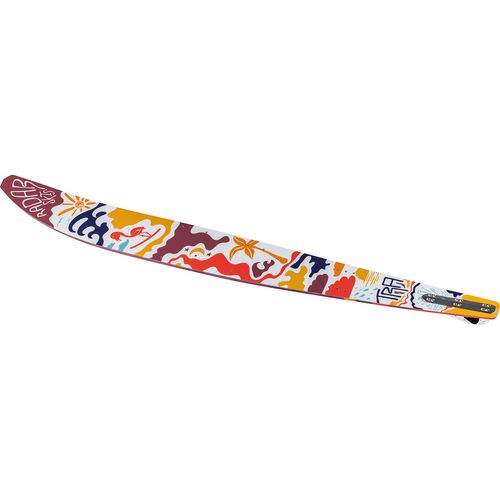 Radar 2026 TRA Junior Girls' Slalom Ski