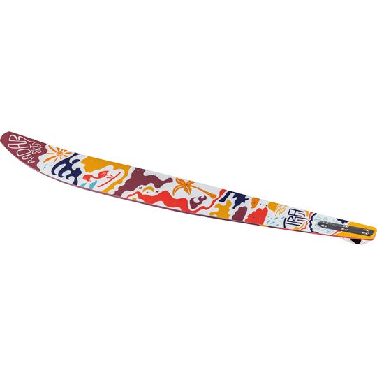 Radar 2026 TRA Junior Kids Slalom Ski
