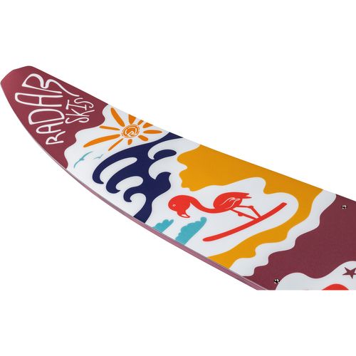 Radar 2026 TRA Junior Girls' Slalom Ski