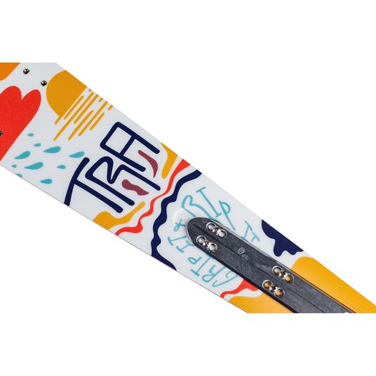 Radar 2026 TRA Junior Kids Slalom Ski