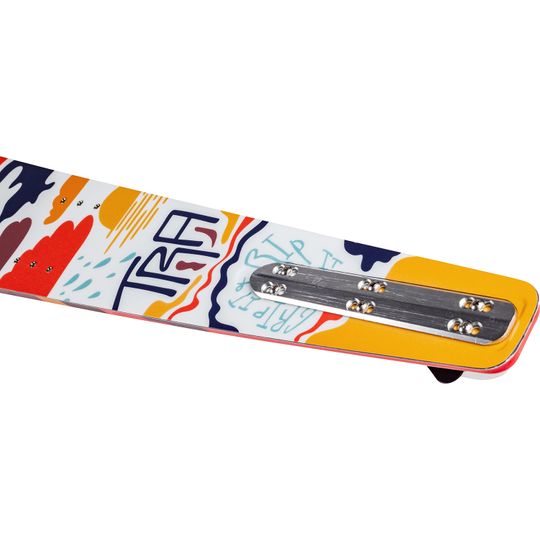Radar 2026 TRA Junior Kids Slalom Ski