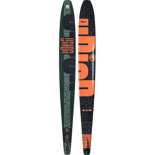 Radar 2026 Union Ladies Slalom Ski