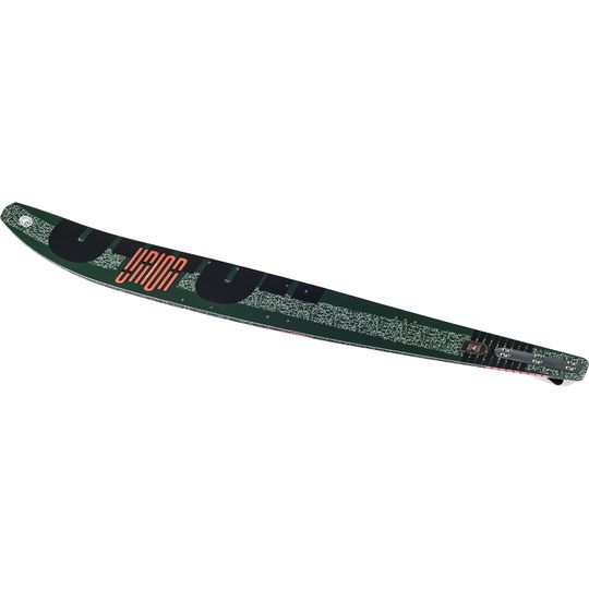 Radar 2026 Union Ladies Slalom Ski