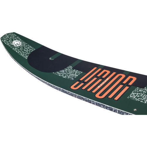 Radar 2026 Union Women's Slalom Ski