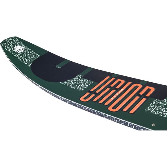 Radar 2026 Union Ladies Slalom Ski
