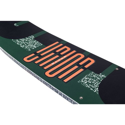 Radar 2026 Union Women's Slalom Ski