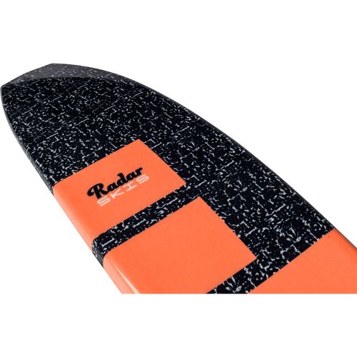 Radar 2026 Union Women's Slalom Ski
