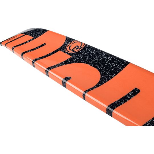 Radar 2026 Union Ladies Slalom Ski