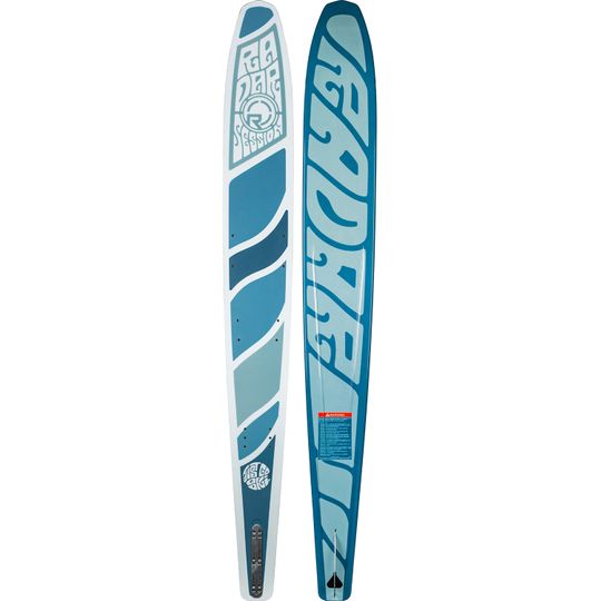 Radar 2026 Session Ladies Slalom Ski