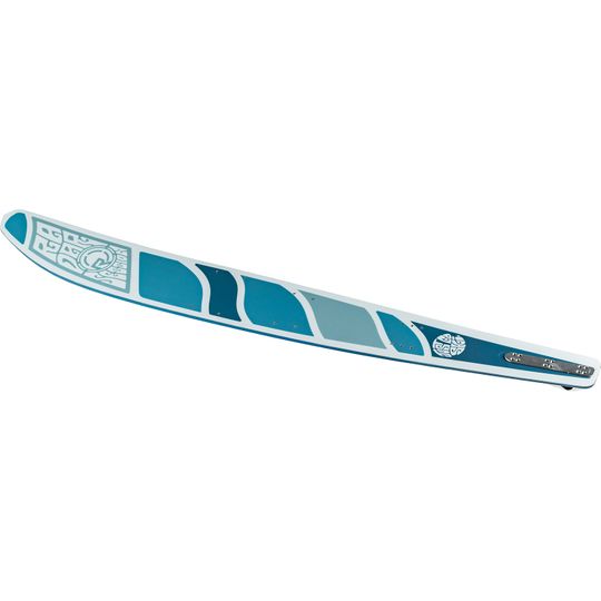 Radar 2026 Session Ladies Slalom Ski
