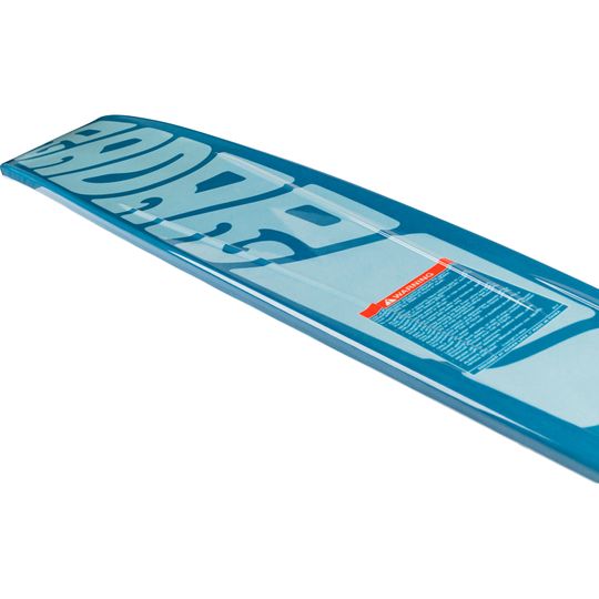 Radar 2026 Session Ladies Slalom Ski