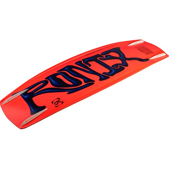 Ronix 2026 RXT Blackout Technology Wakeboard