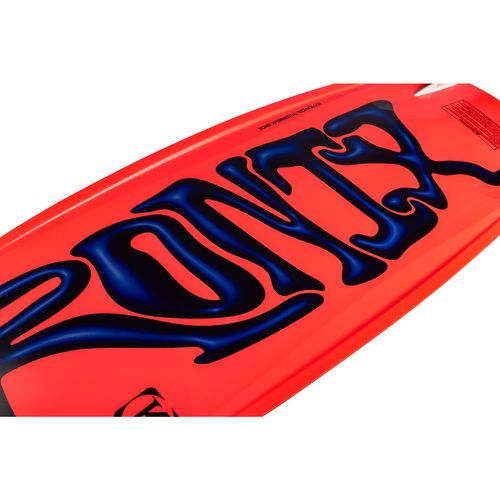 Ronix 2026 RXT Blackout Technology Wakeboard