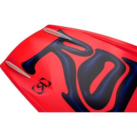 Ronix 2026 RXT Blackout Technology Wakeboard