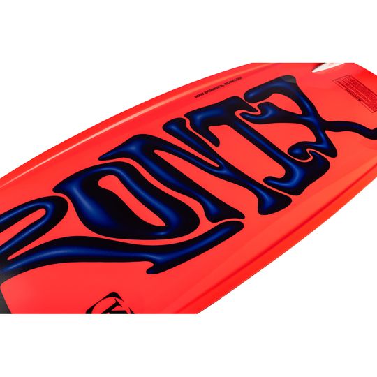 Ronix 2026 RXT Blackout Technology Wakeboard