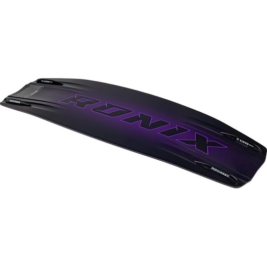 Ronix 2026 One Blackout Technology Wakeboard