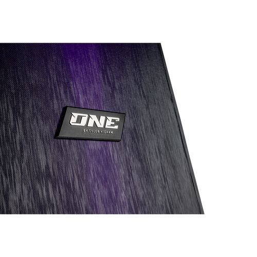 Ronix 2026 One Blackout Technology Wakeboard