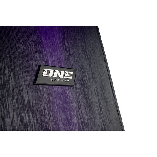 Ronix 2026 One Blackout Technology Wakeboard