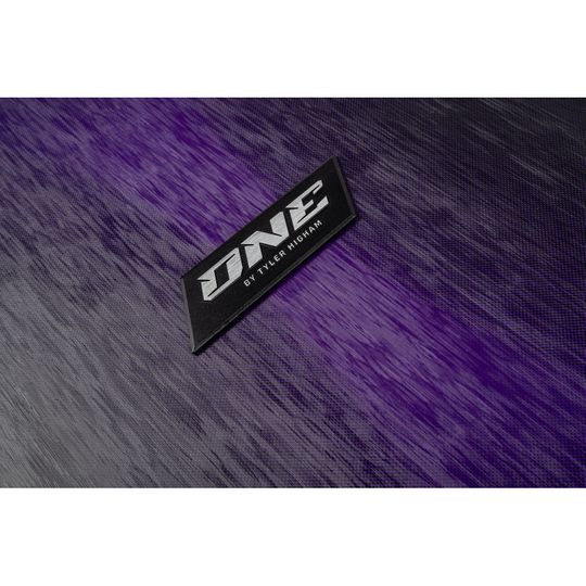 Ronix 2026 One Blackout Technology Wakeboard