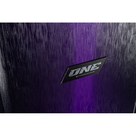 Ronix 2026 One Blackout Technology Wakeboard