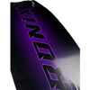 Ronix 2026 One Blackout Technology Wakeboard