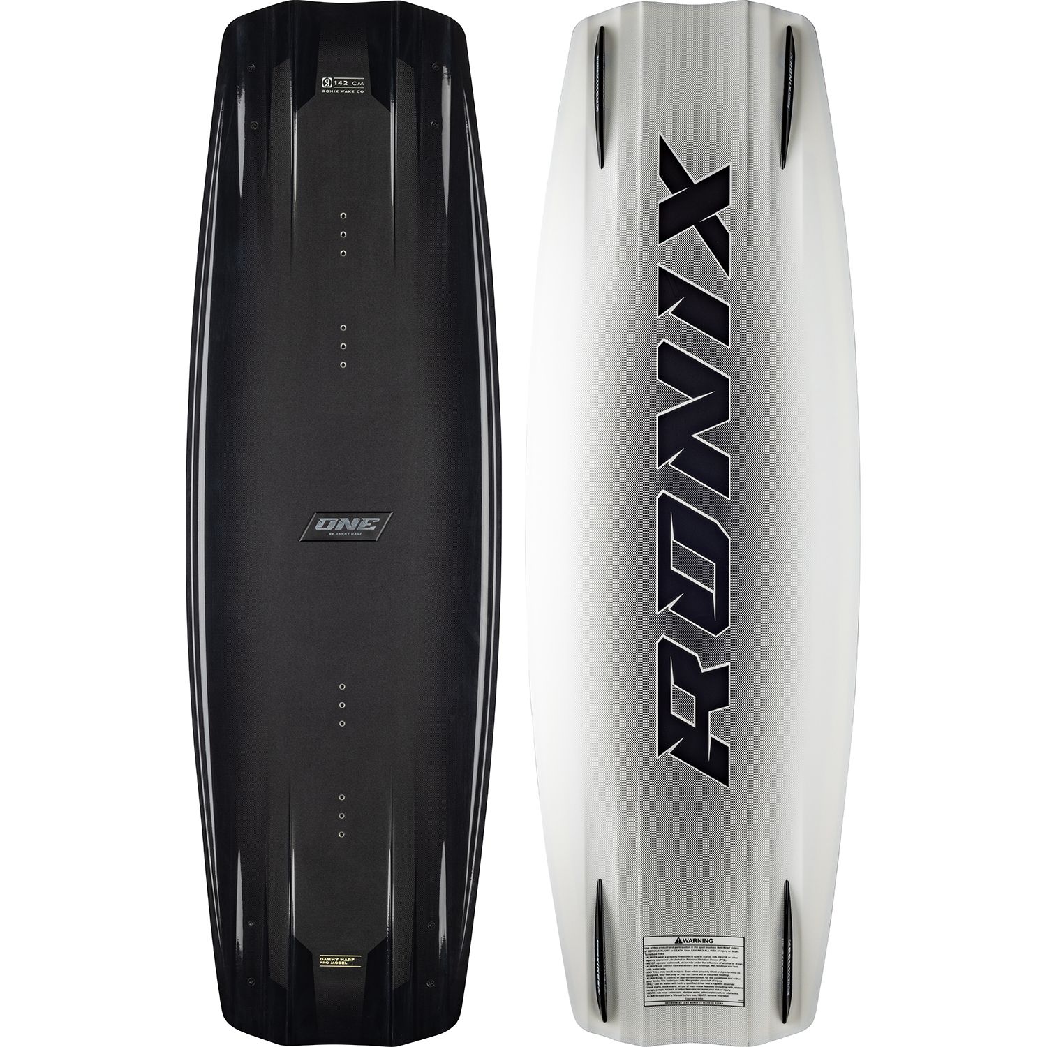 Photo of Ronix 2026 One Legacy Core Wakeboard by Ronix