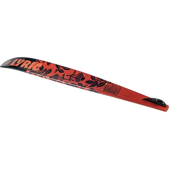 Radar 2026 Lyric Graphite Ladies Slalom Ski