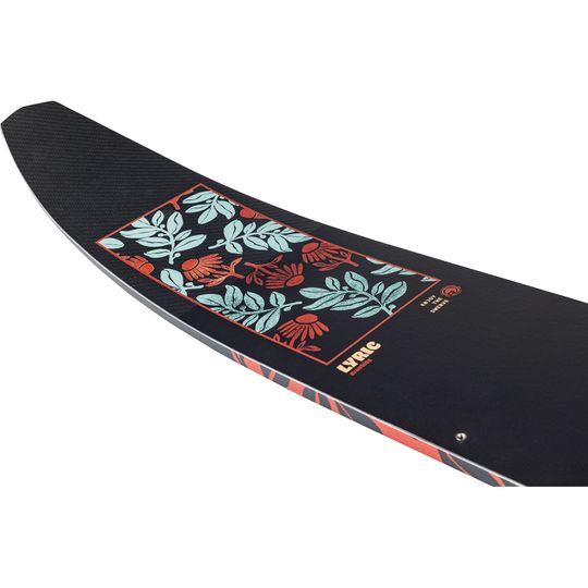 Radar 2026 Lyric Graphite Ladies Slalom Ski