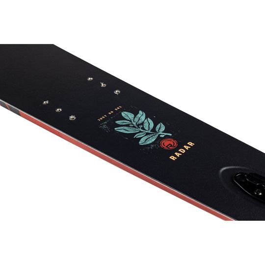 Radar 2026 Lyric Graphite Ladies Slalom Ski