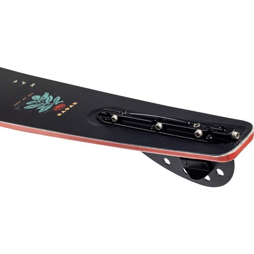 Radar 2026 Lyric Graphite Ladies Slalom Ski