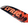 Radar 2026 Lyric Graphite Ladies Slalom Ski