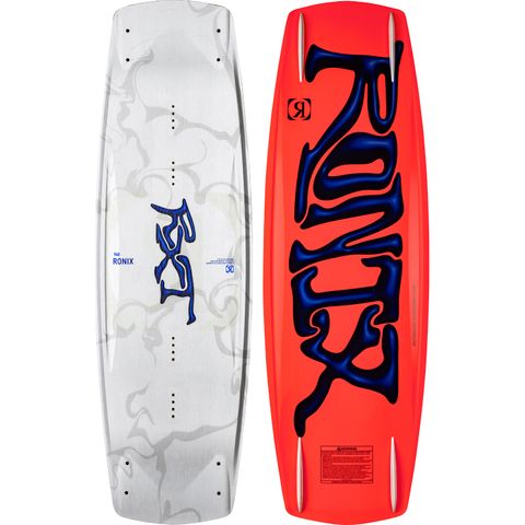 Ronix 2026 RXT Blackout Technology Wakeboard