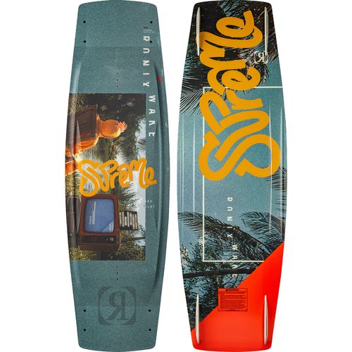 Ronix 2026 Supreme Wakeboard
