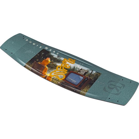 Ronix 2026 Supreme Wakeboard