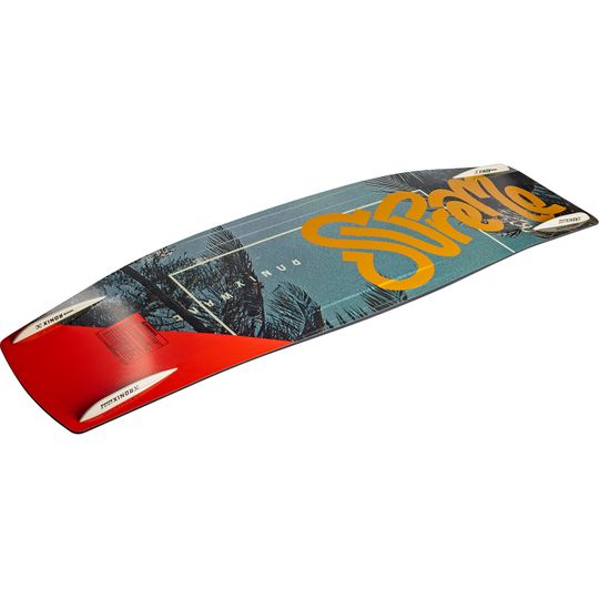 Ronix 2026 Supreme Wakeboard