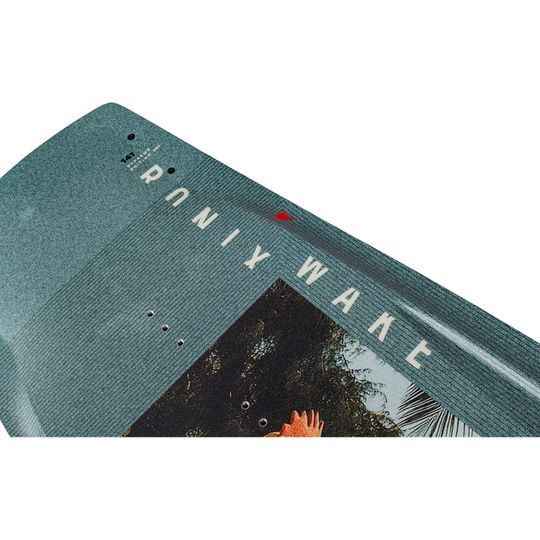 Ronix 2026 Supreme Wakeboard